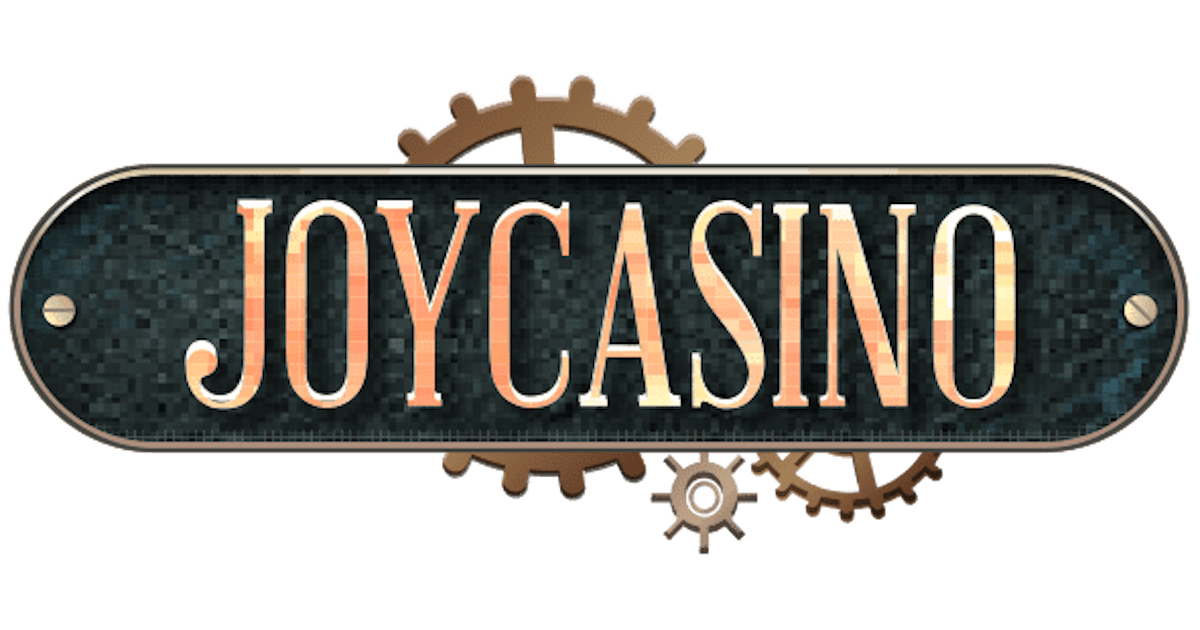 joycasino logo