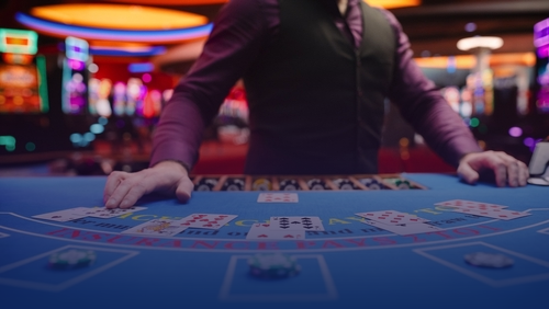 日本人向けオンラインカジノ比較 イメージ