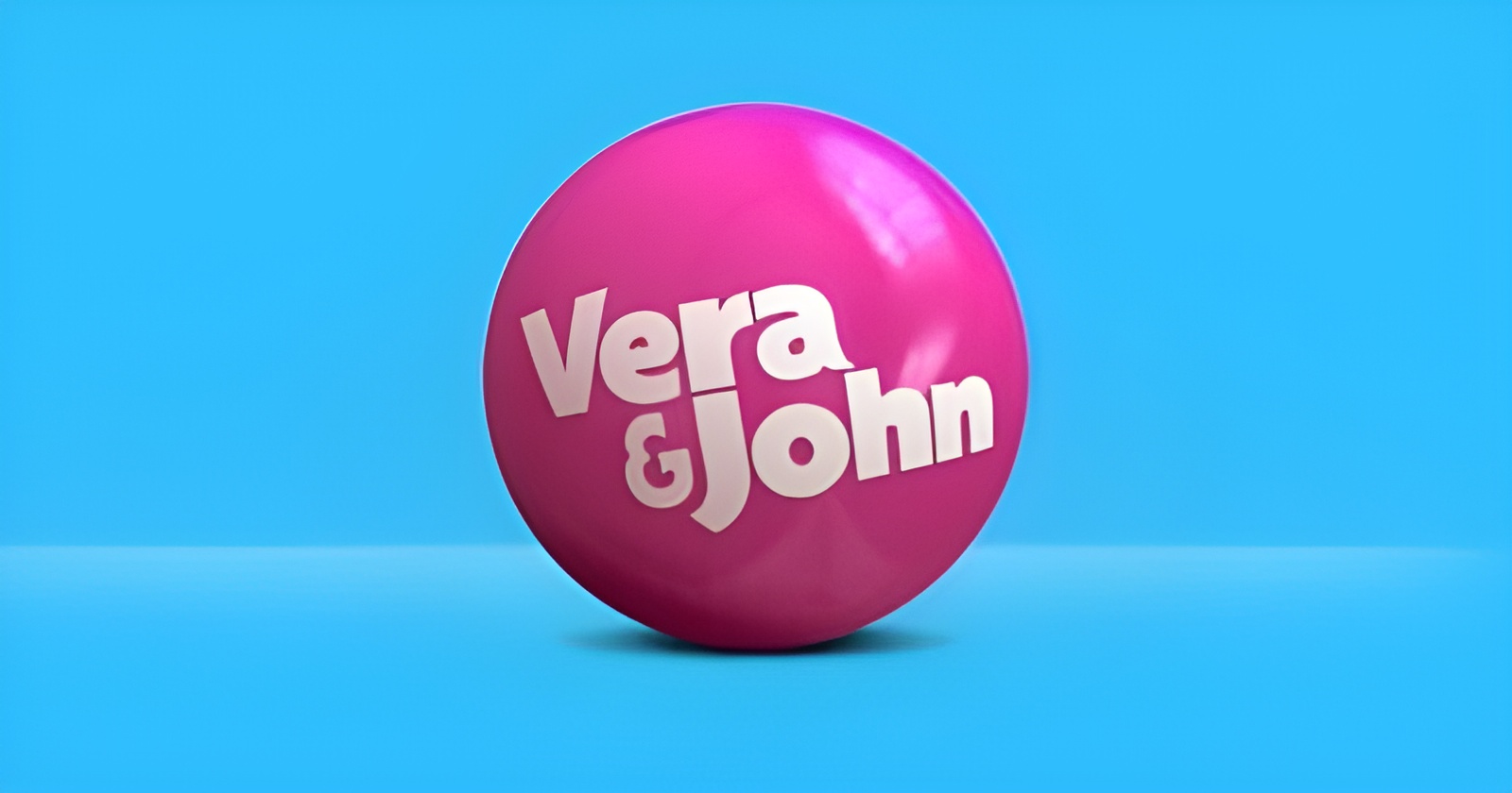 vera john background